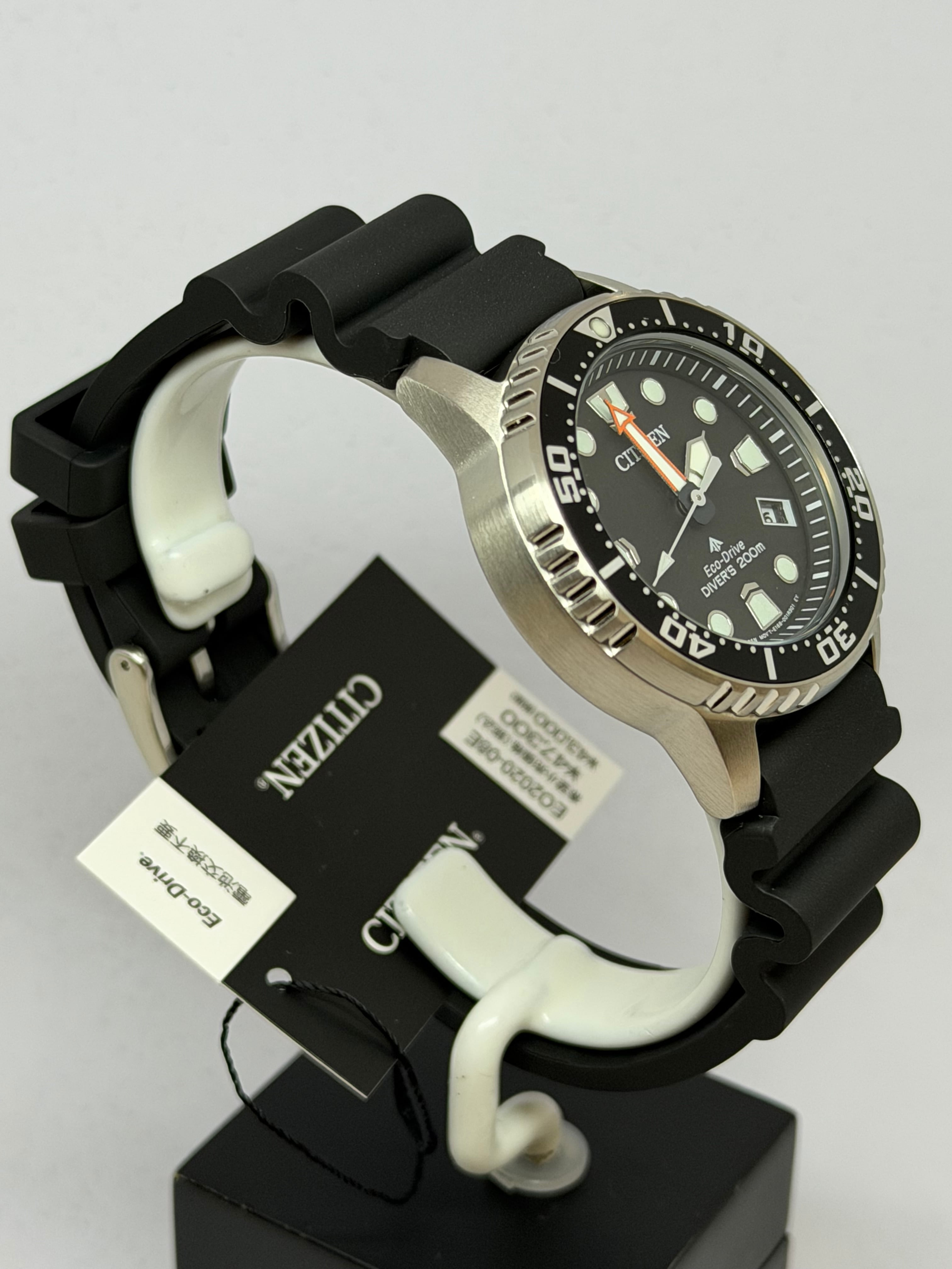 CITIZEN PROMASTER MARINE EO2020-08E | JEWELRY TIME