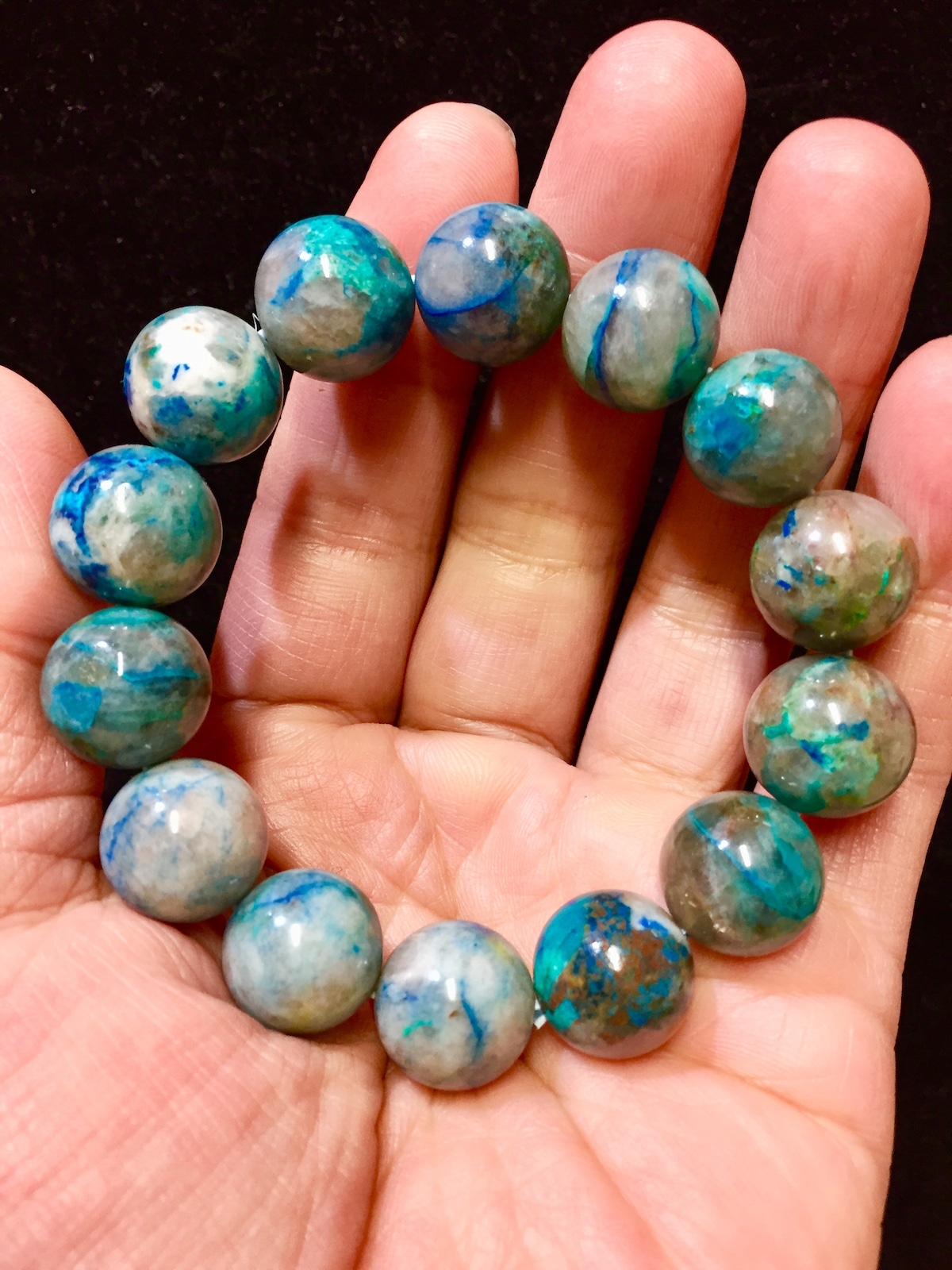 崖柏木(ヤーベイ木)、クォンタムクアトロシリカ の ブレス（Gijie特別  