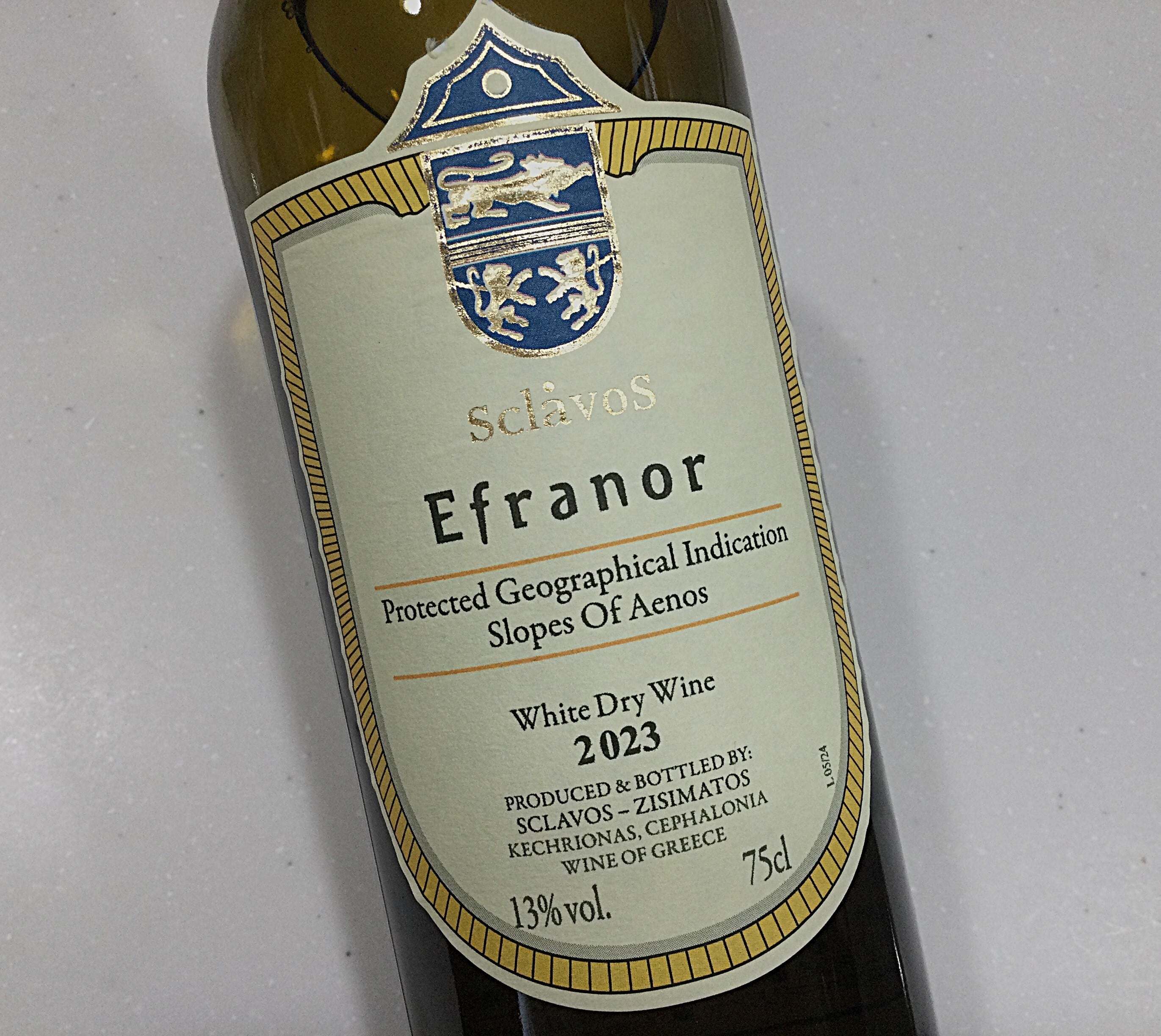 2021年[白] XXI(ヴァンテアン) / ディディエ ダグノー | 大澤田葡萄酒店