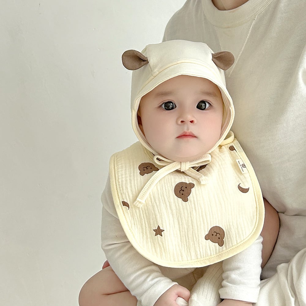 ベビースタイ | Betty