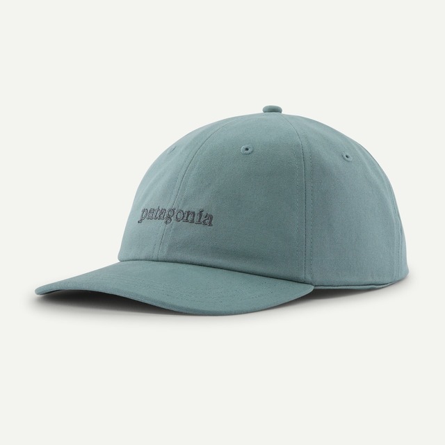 patagonia パタゴニア ／ グラフィック・トラッド・キャップ #TLGS
