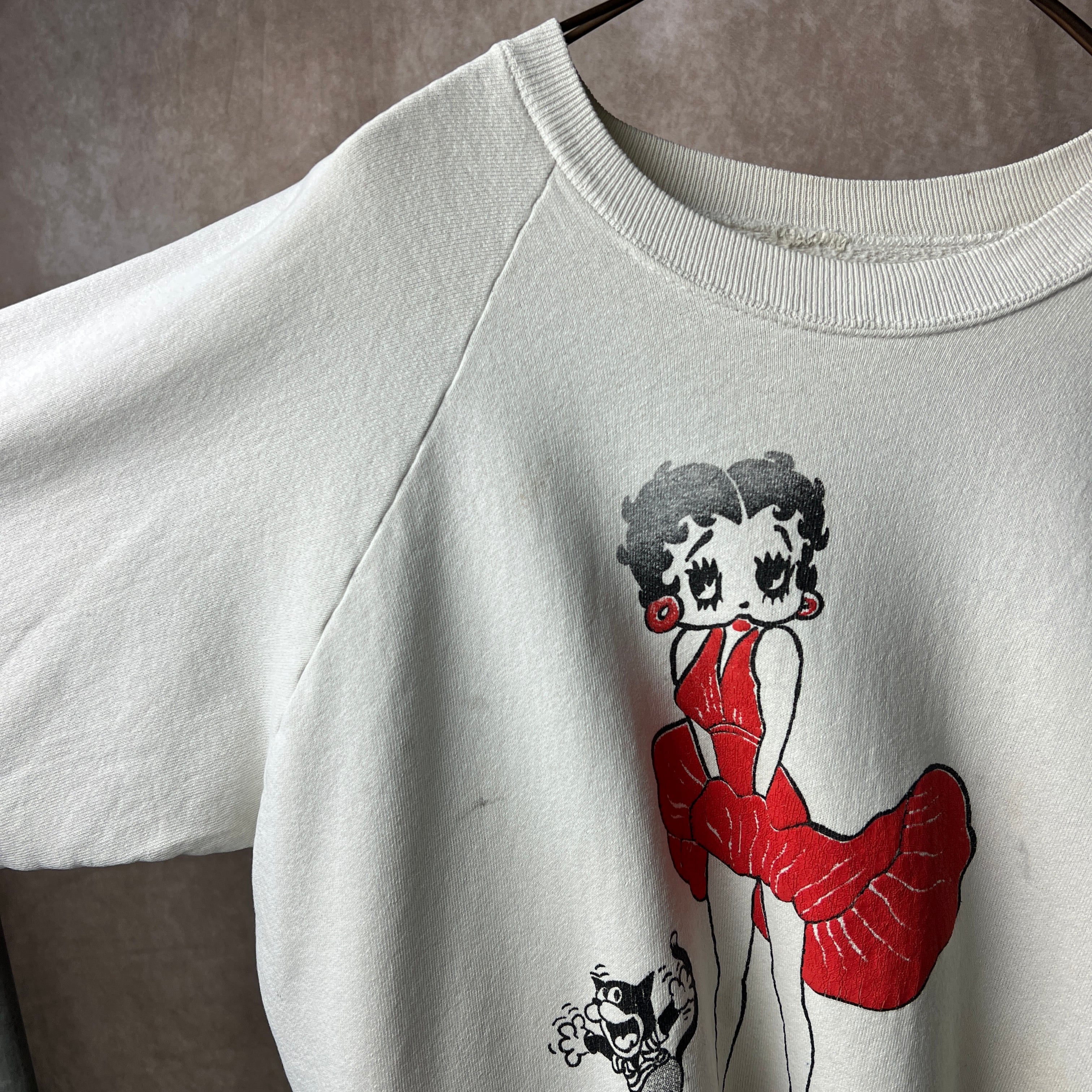 70's~80's Betty Boop 