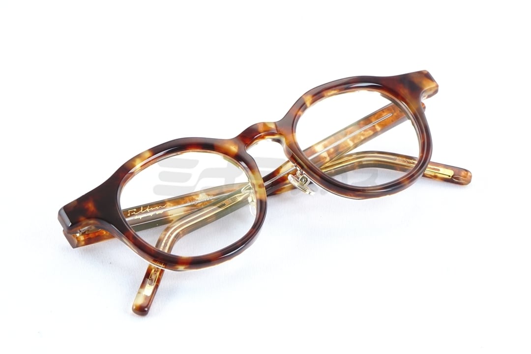 Filton メガネ Aiguille10 Couleurs-4 クラウンパント エギーユ10