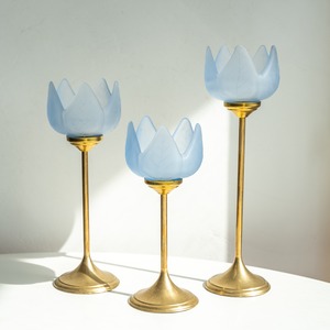 Tulip Candle Holder