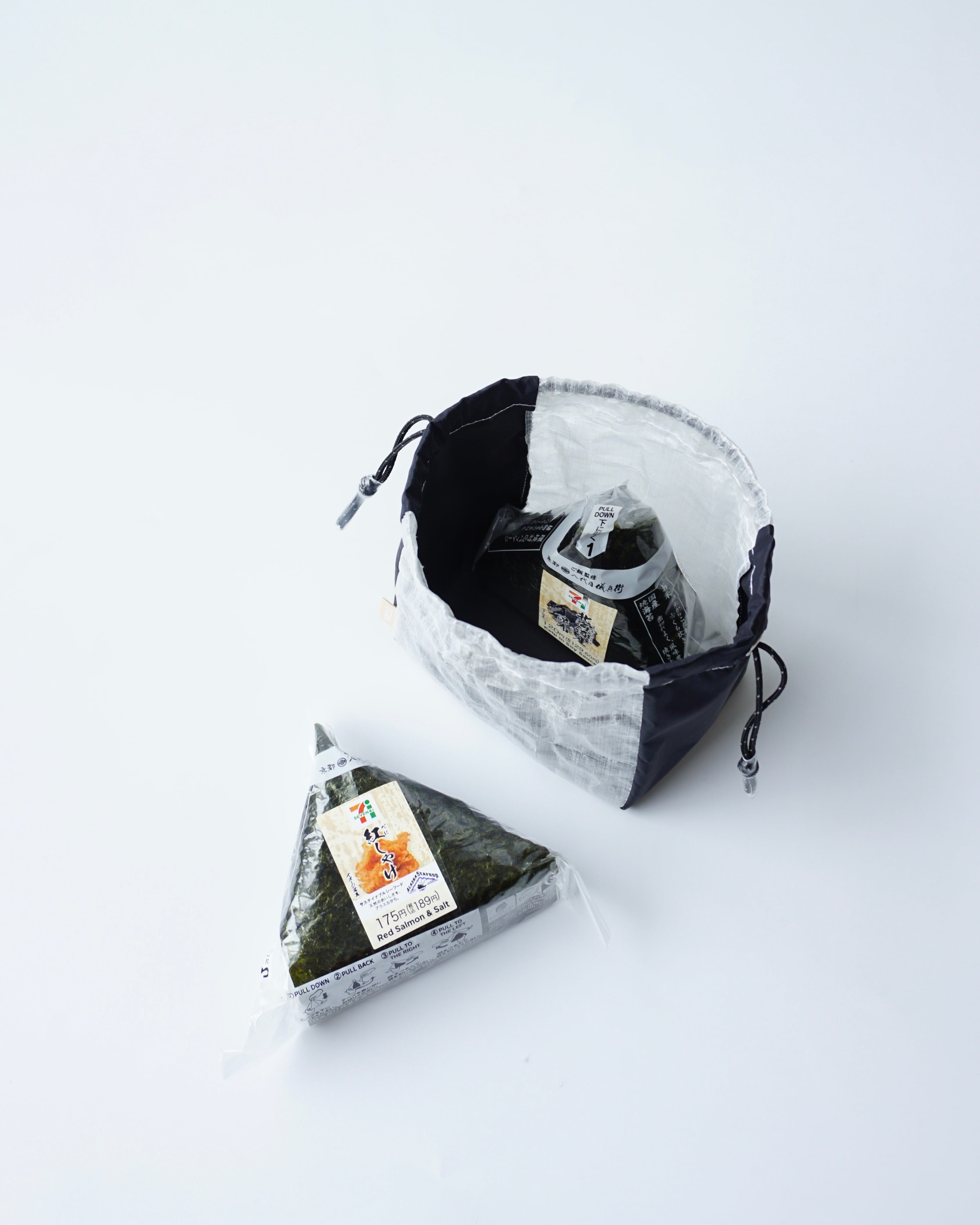 STAN Product Onigiri purse | STAN