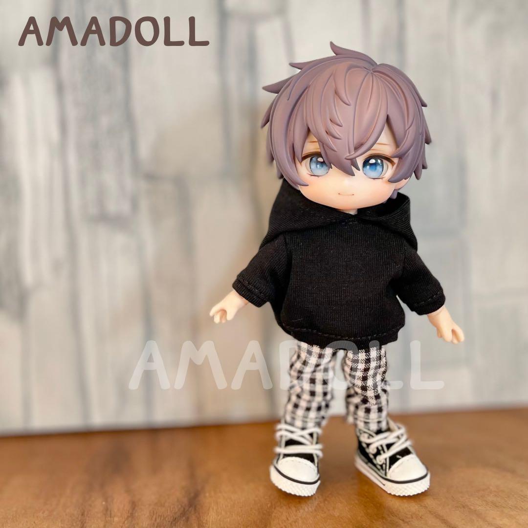 AMADOLL SELECT -ドール＆ぬい服 -