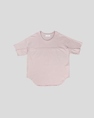 ASKYY / TOUGH T / ASH PINK