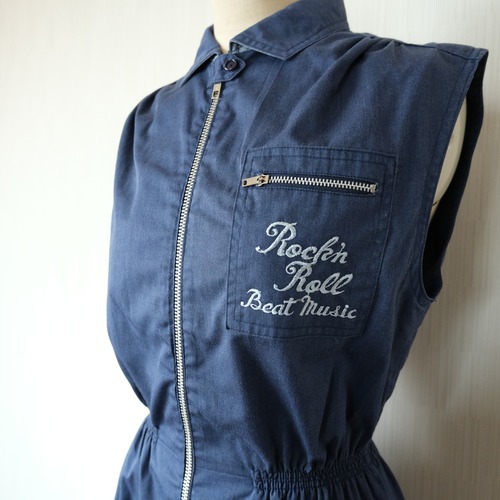 Rock 'n Rollのノースリーブワンピース