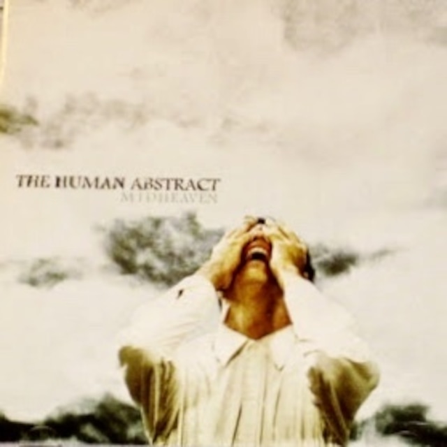 【USED/A-7】The Human Abstract / Midheaven