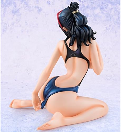 メガハウス Portrait.Of.Pirates： たしぎ (水着の美女バージョン) Ex