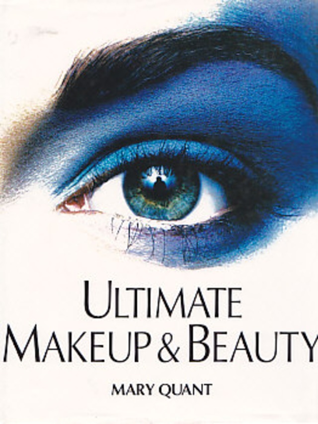 ULTIMATE MAKEUP & BEAUTY MARY QUANT