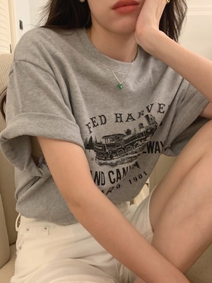 【即納商品】ARIZONA tee