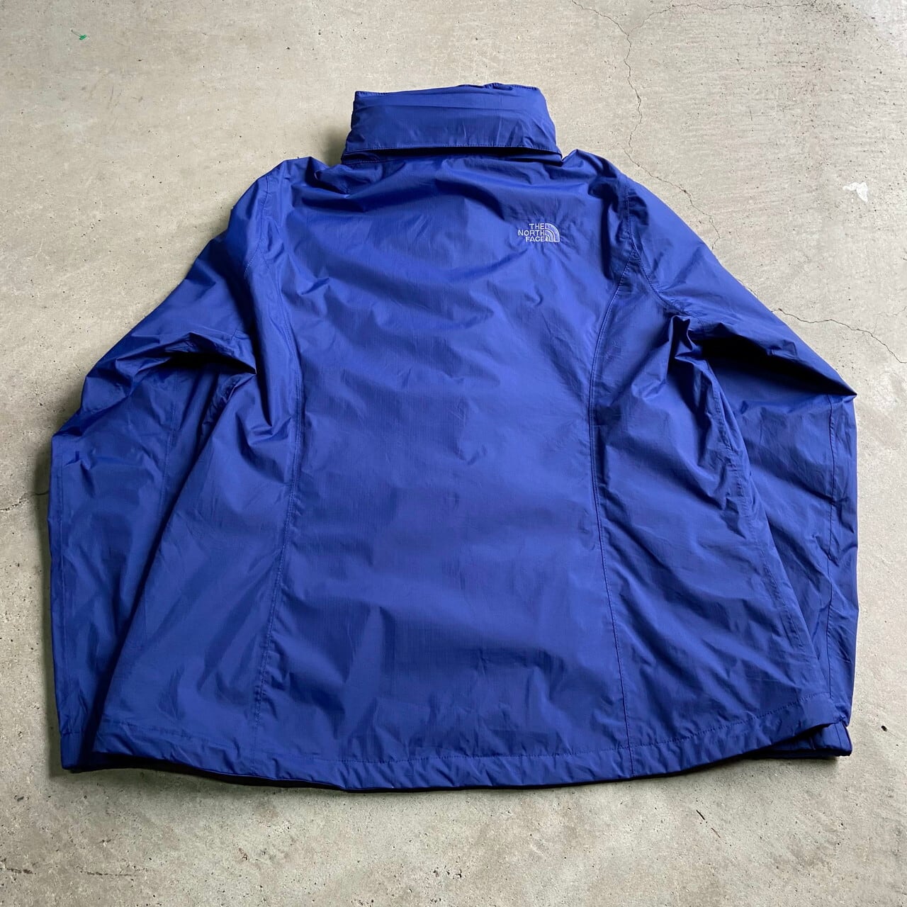 THE NORTH FACE ザ ノースフェイス DRYVENT ドライベント 防水