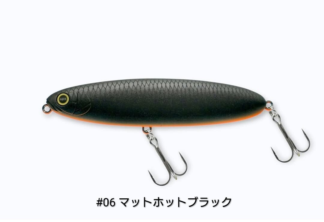 レヴォニック ゼンダ 100 ラウド | fishrock