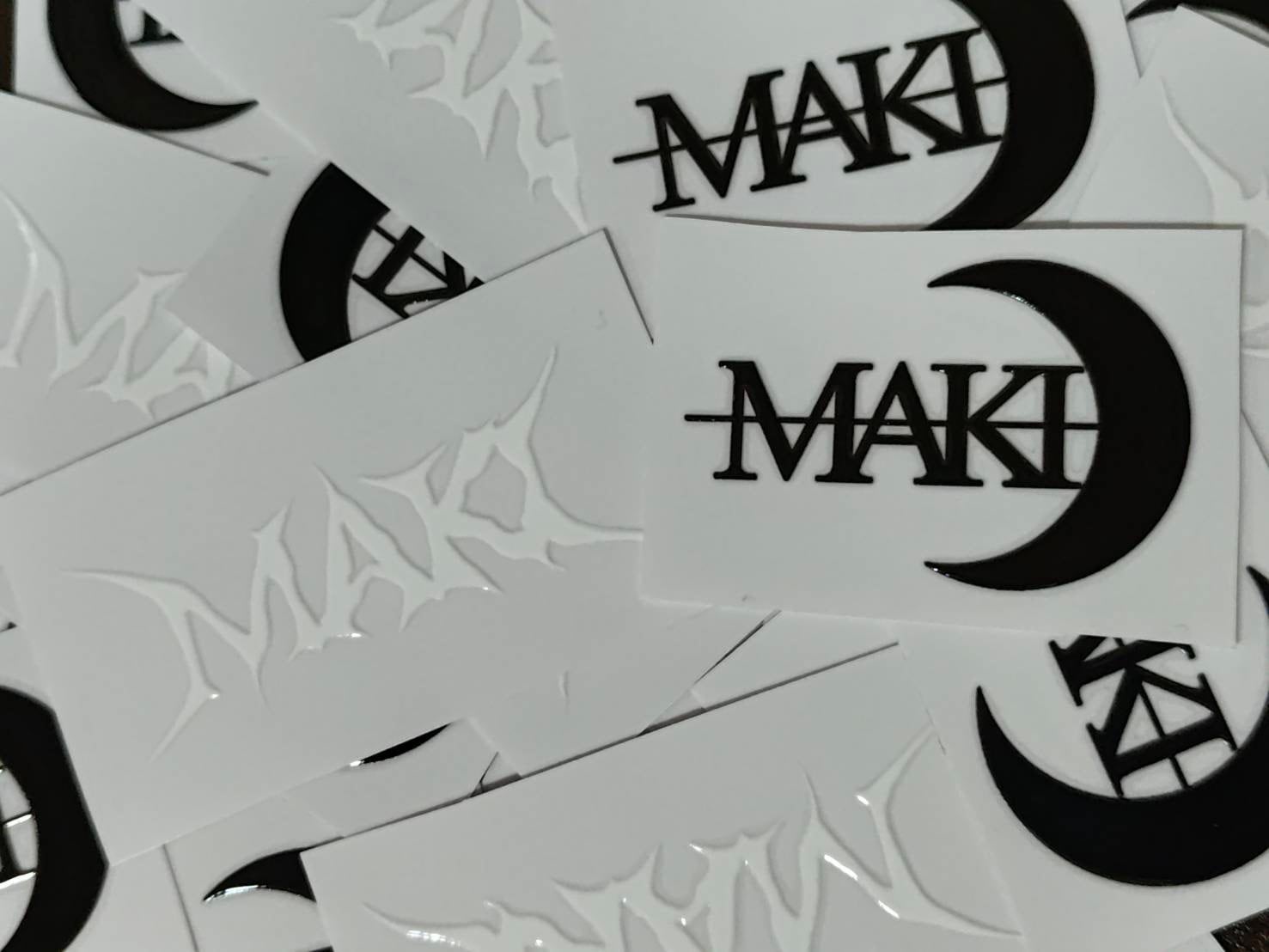 MAKI OFFICIAL ONLINE SHOP
