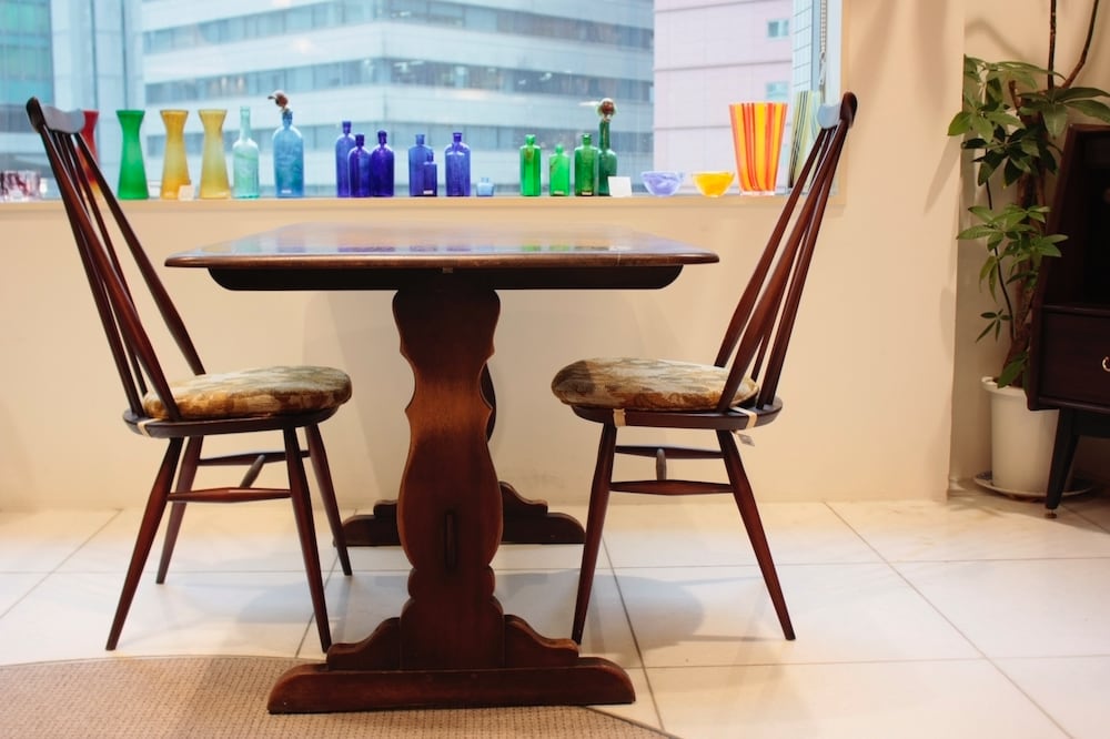 ERCOL（アーコール）社 ERCOL Old Colonial （オールドコロニアル