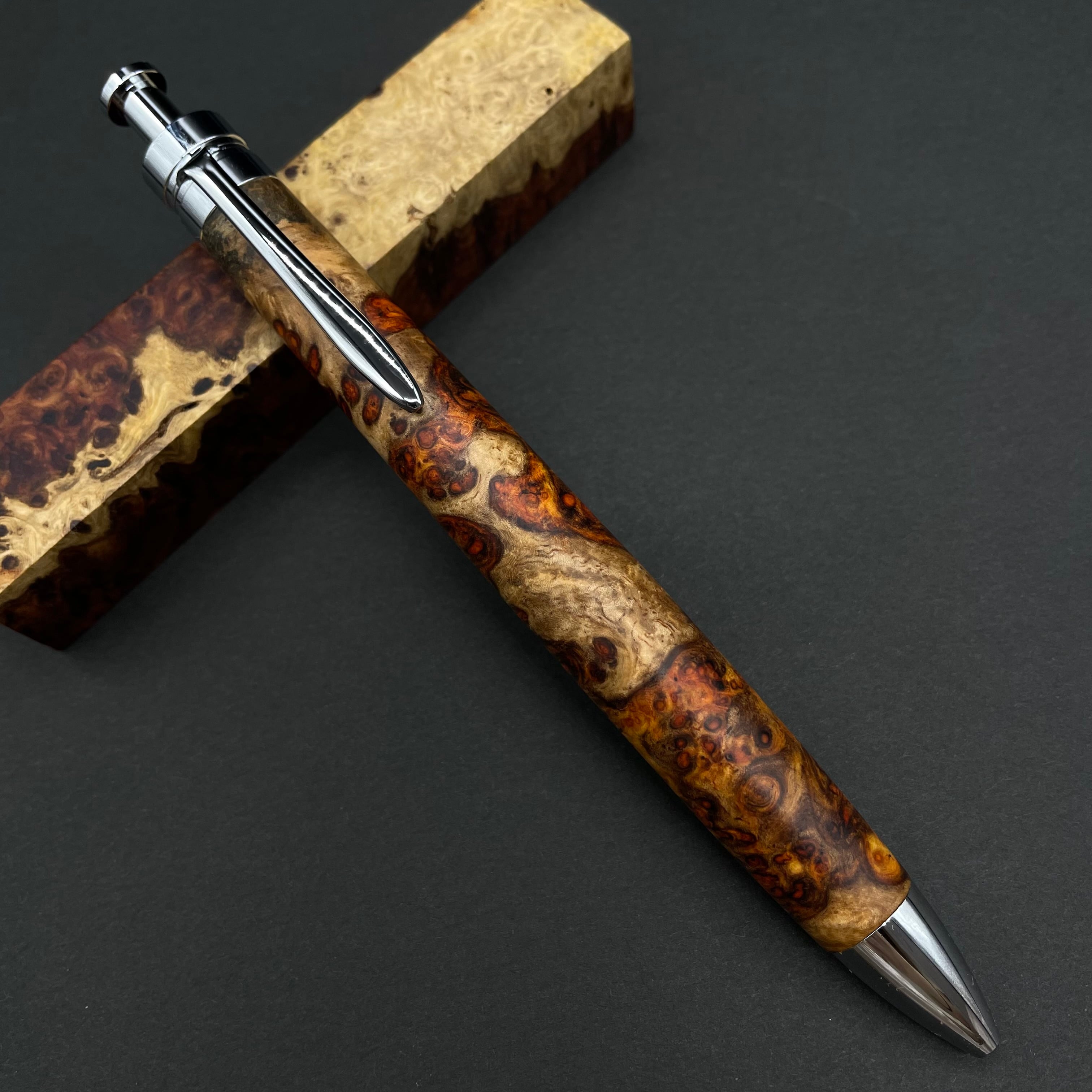 富士瘤 Craft
