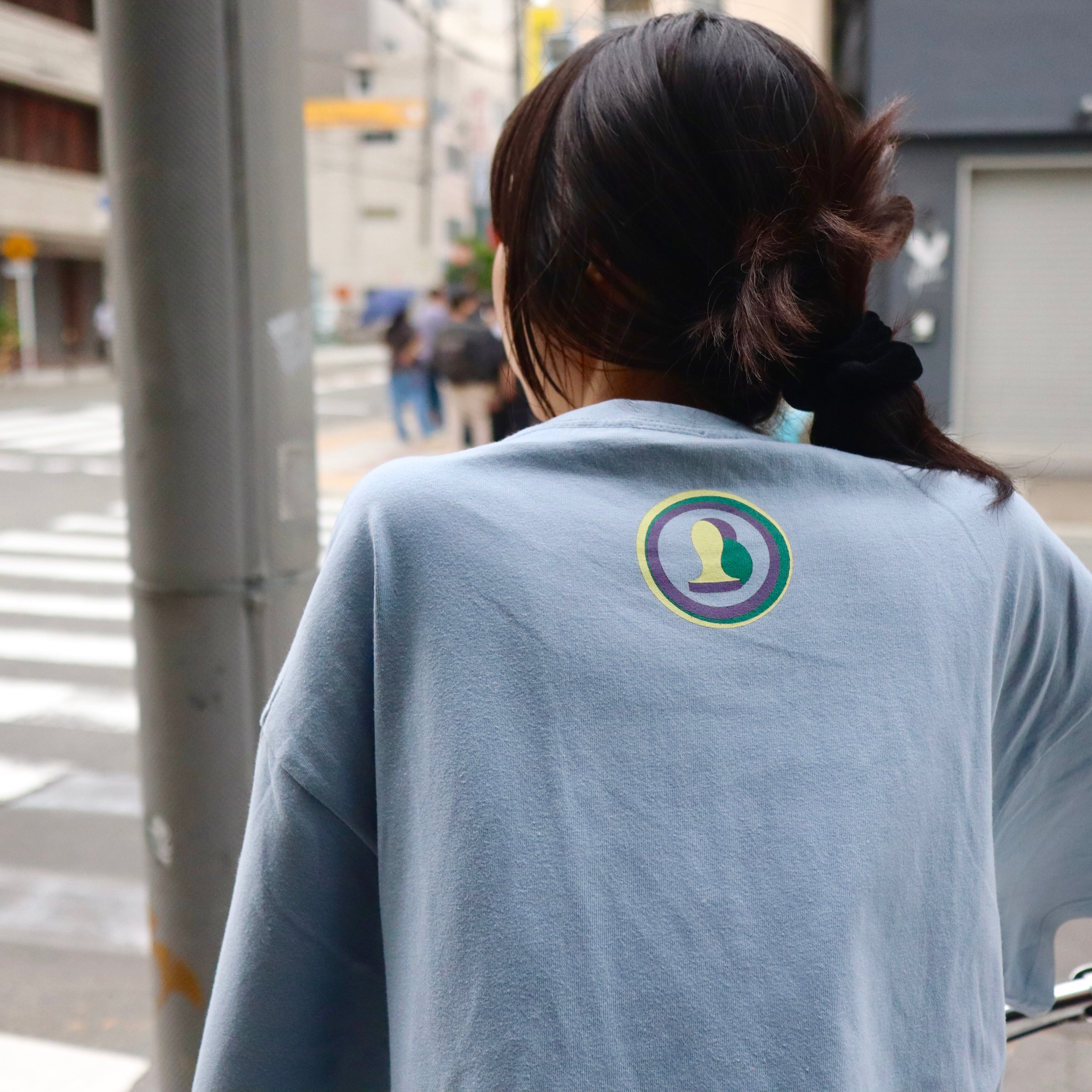 Classic Logo T-shirt | Brooklyn Roasting Company / Coffee