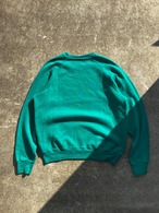 "Made In USA" 1980-90s STURDY SWEAT BY Lee Raglan Sweatshirt