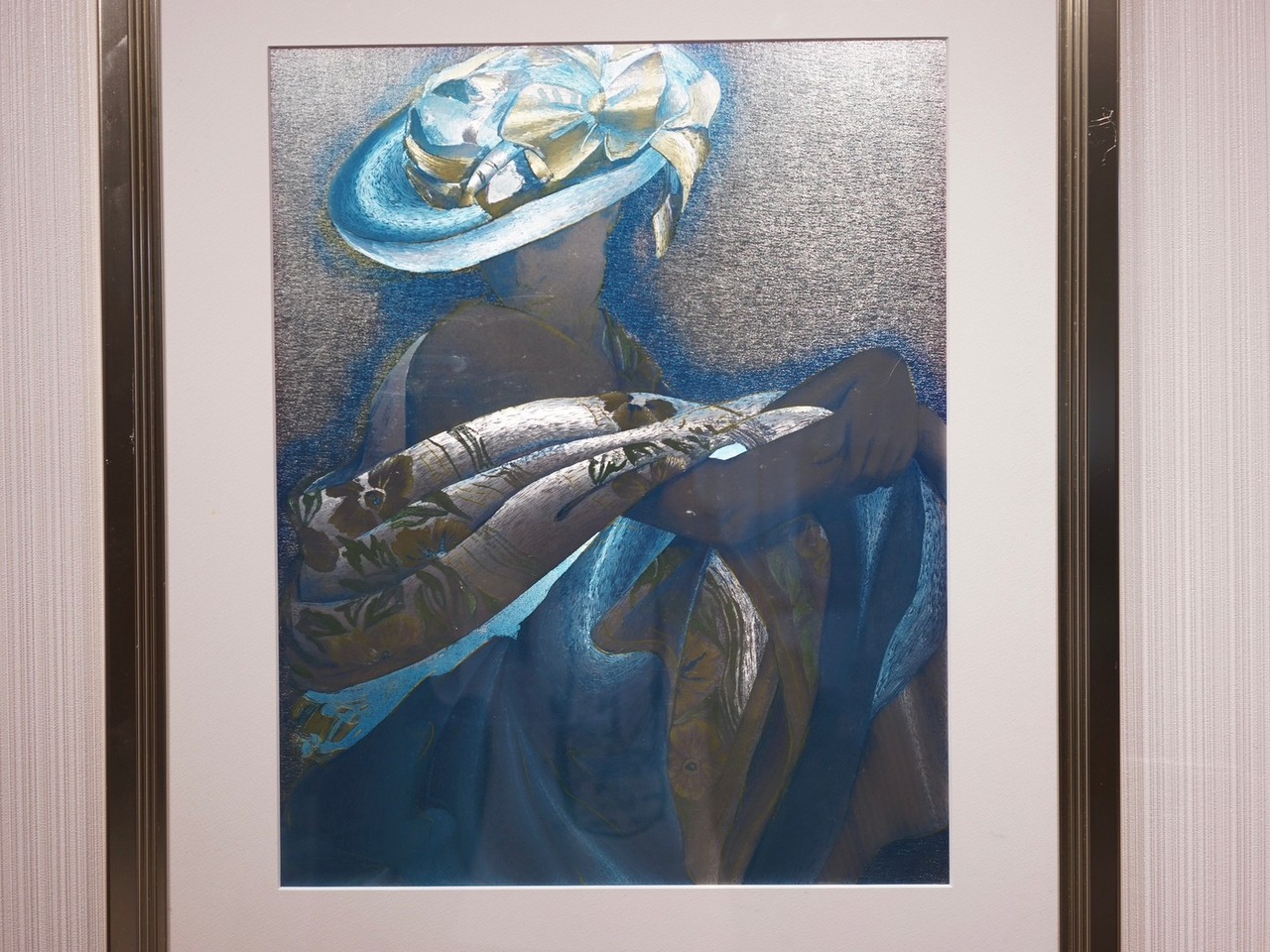 抽象画 プリントアート 78×60 壁掛け 現代 アート 絵画 インテリア 