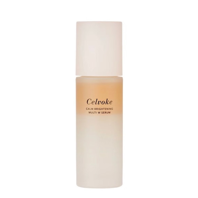カームブライトニング マルチＷセラム 50ml / Celvoke（セルヴォーク）
