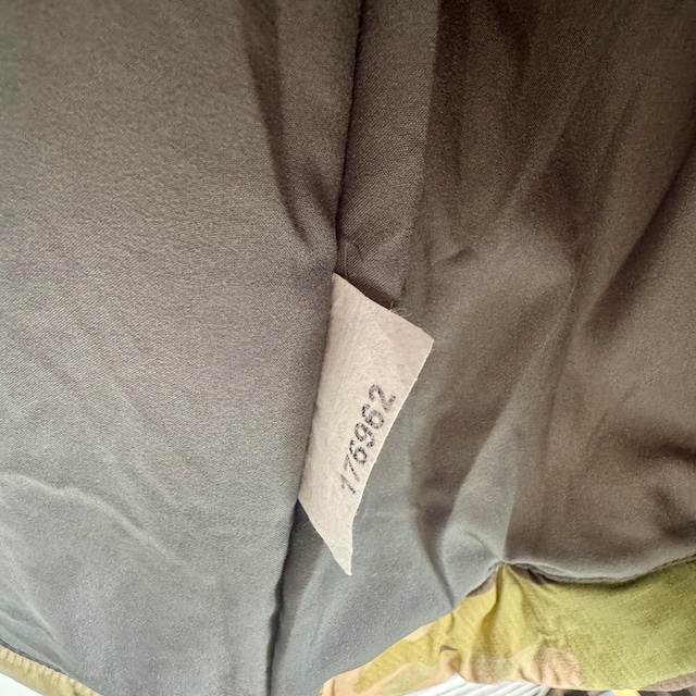 パタゴニア DASパーカー ロストアロー MARS PCU Patagonia DAS Parka Lost Arrow 画像14