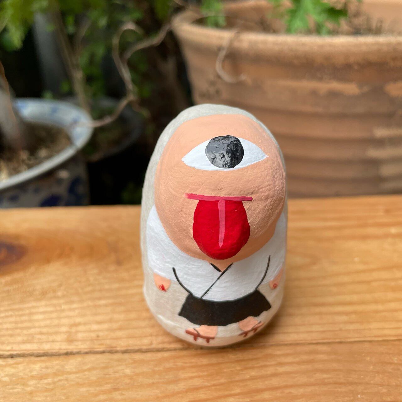 起き上がり人形 | インテリア、民芸、雑貨のあめつち02（別館）