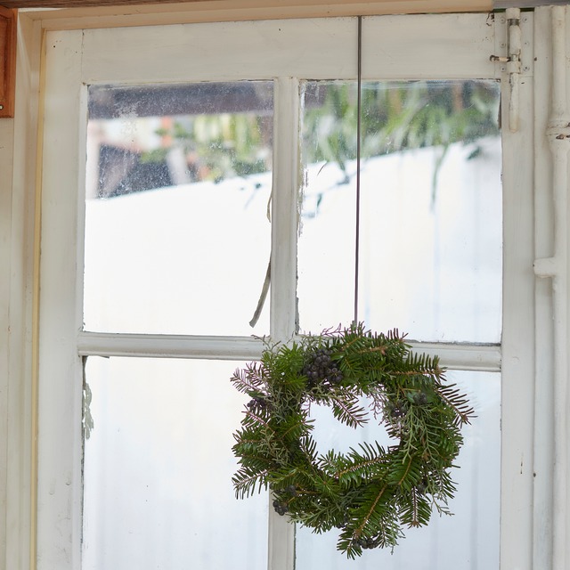 ドアフック（IRON）　S