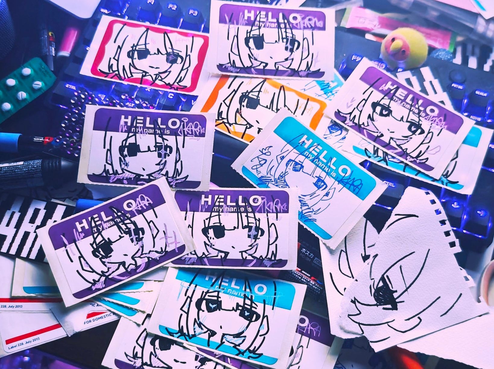 からあげさんショップ