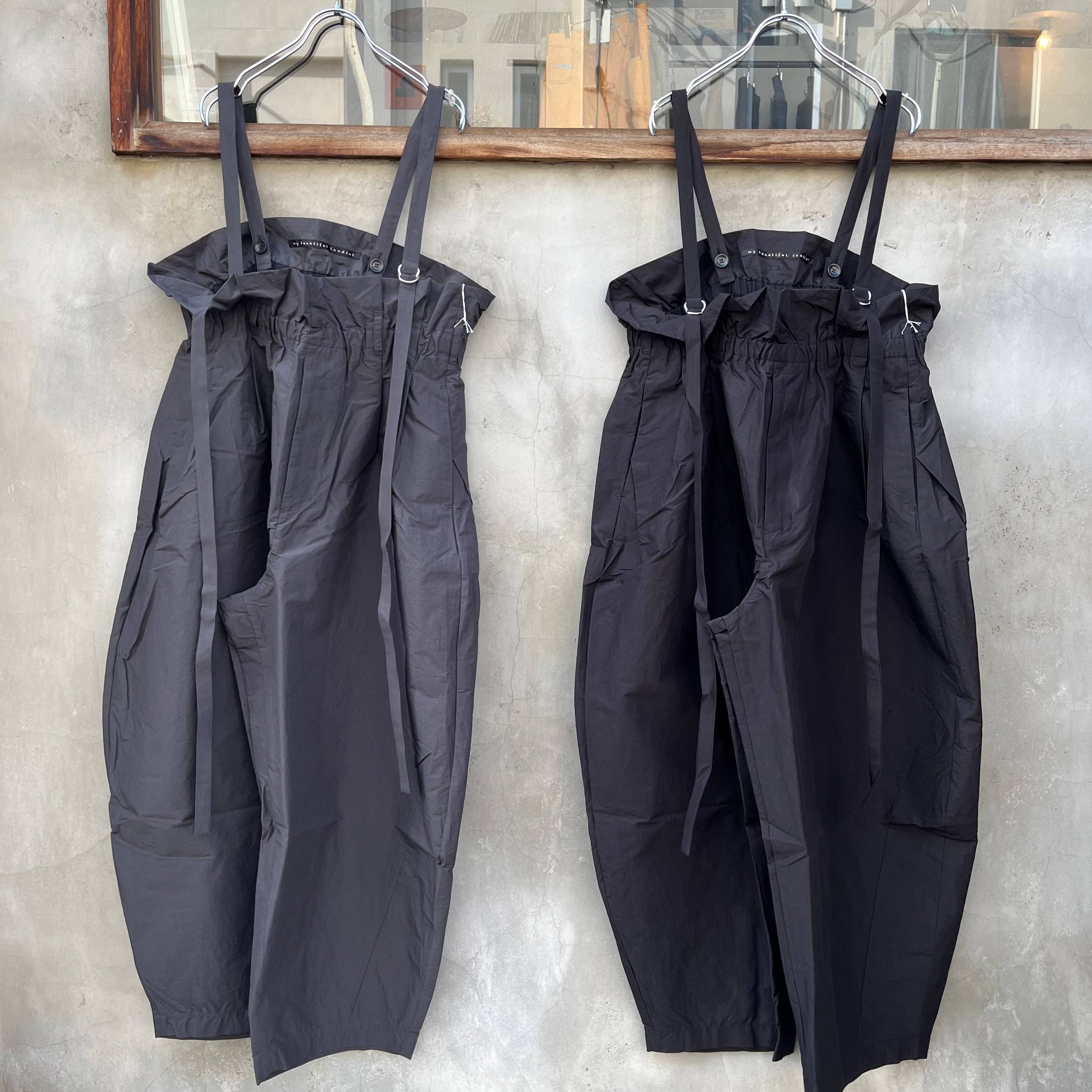 my beautiful landlet | circus