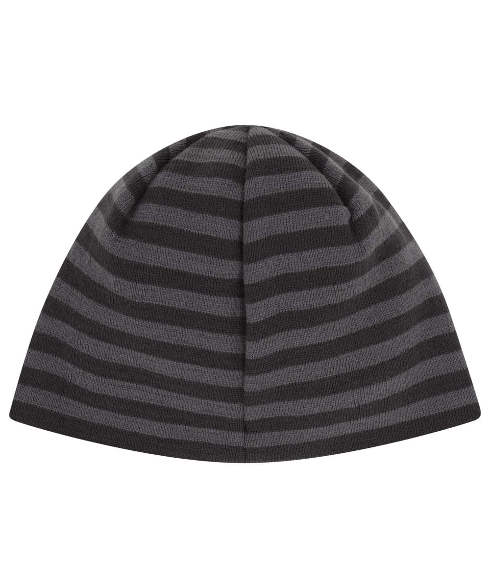 COYSEIO] DUAL STRIPE BEANIE PURPLE GREY 正規品 韓国ブランド 韓国