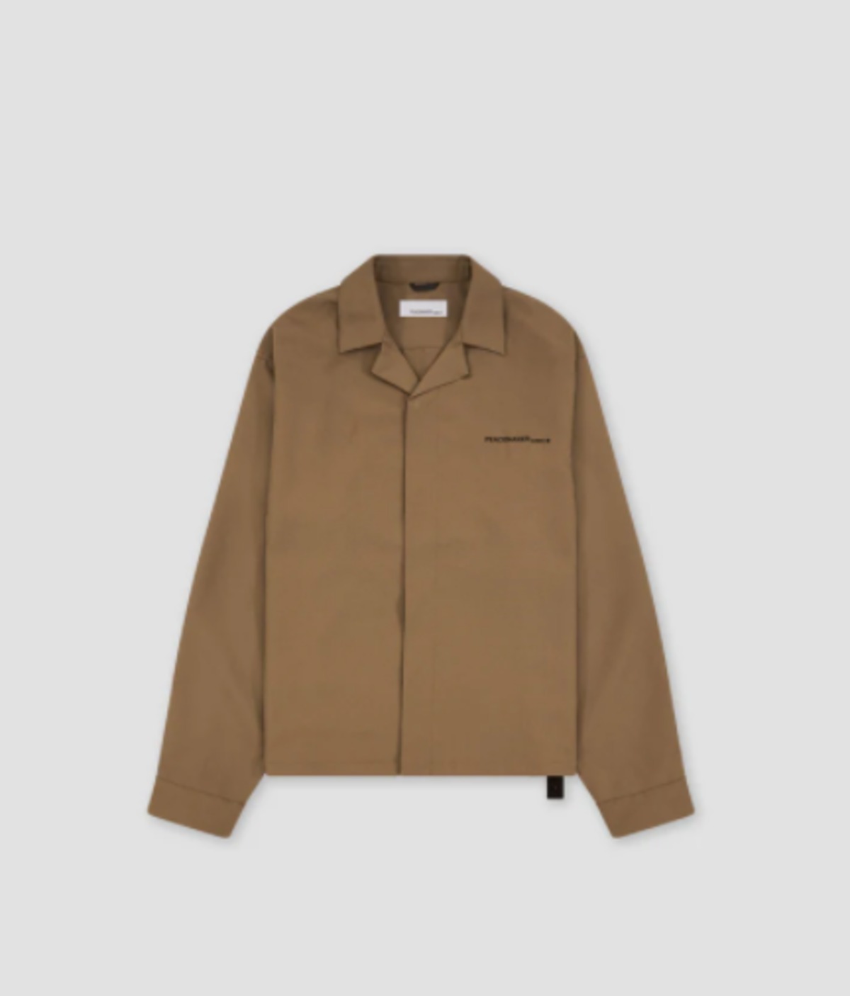 25AW】PEACEMAKER OAMC / ピースメーカーオーエーエムシー / System