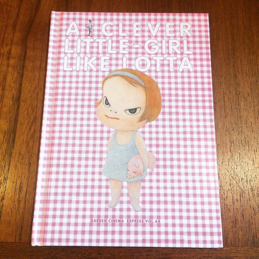 映画パンフレット「ロッタちゃん はじめてのおつかい／ロッタちゃんと赤いじてんしゃ」2冊セット - 画像2