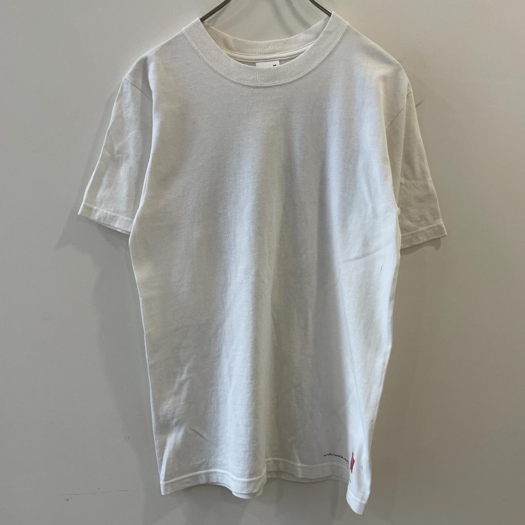GG296 00s アニメ スラムダング あれから10日後 三井寿 Tシャツ