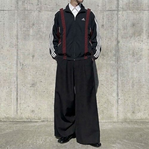 Orb rebuild docking OverJACKET Adidas
