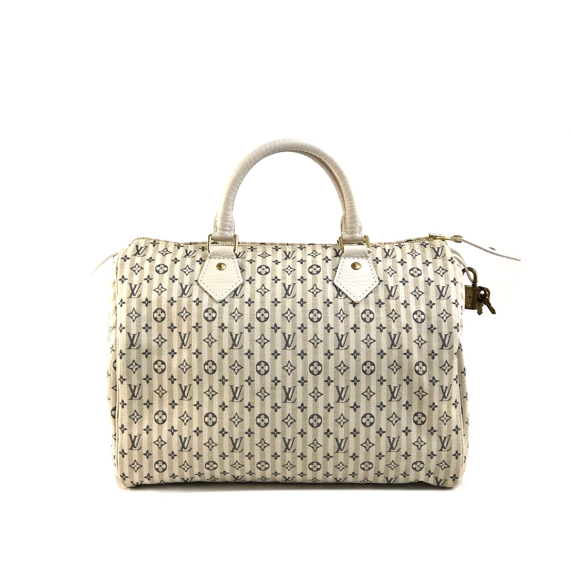 LOUIS VUITTON ルイ ヴィトン ミニラン M95500 スピーディ 30 ミニ