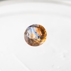 ラウンド 8mm #338【硝子の宝石】箔入