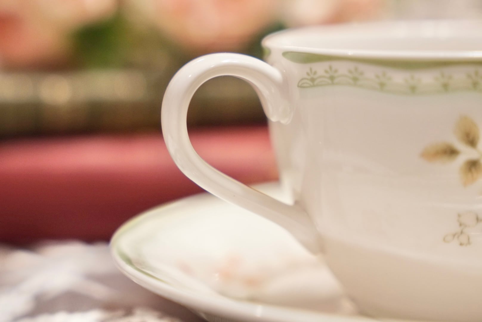 Noritake × The National Trust】ノリタケ ザ・ナショナルトラスト