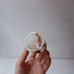 まるい石のおちょこn~r