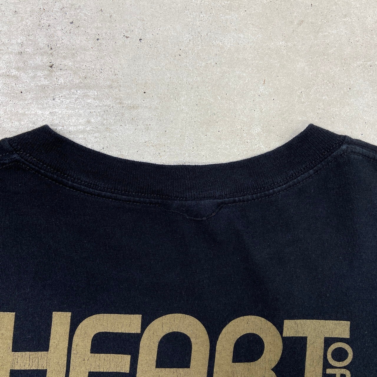 00年代 MARY J. BLIGE & JAY-Z アーティスト ツアーT HEART OF THE 