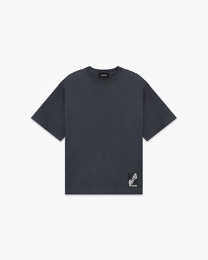 [WE11DONE] DNA T-Shirt 正規品 韓国ブランド 韓国通販 韓国代行 韓国ファッション アンダーマイカー 日本 店舗