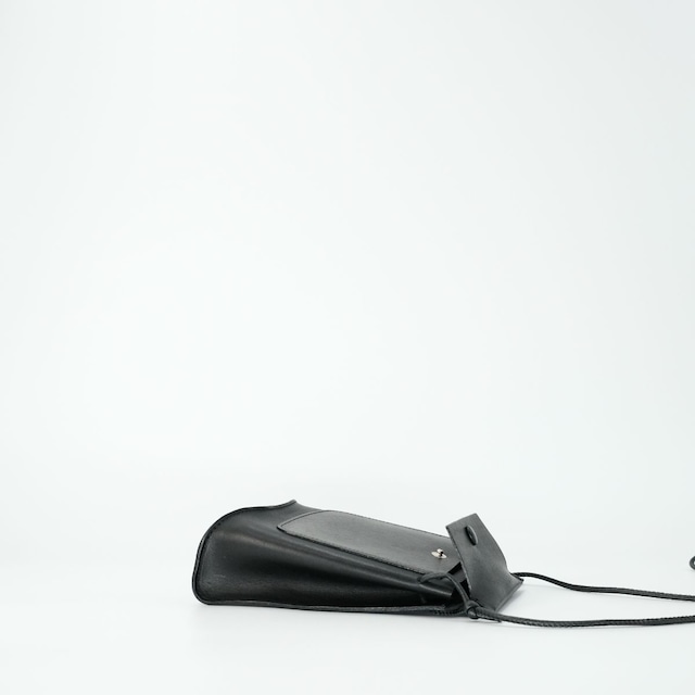 MARROW/MA-AC1303 BENT POUCH