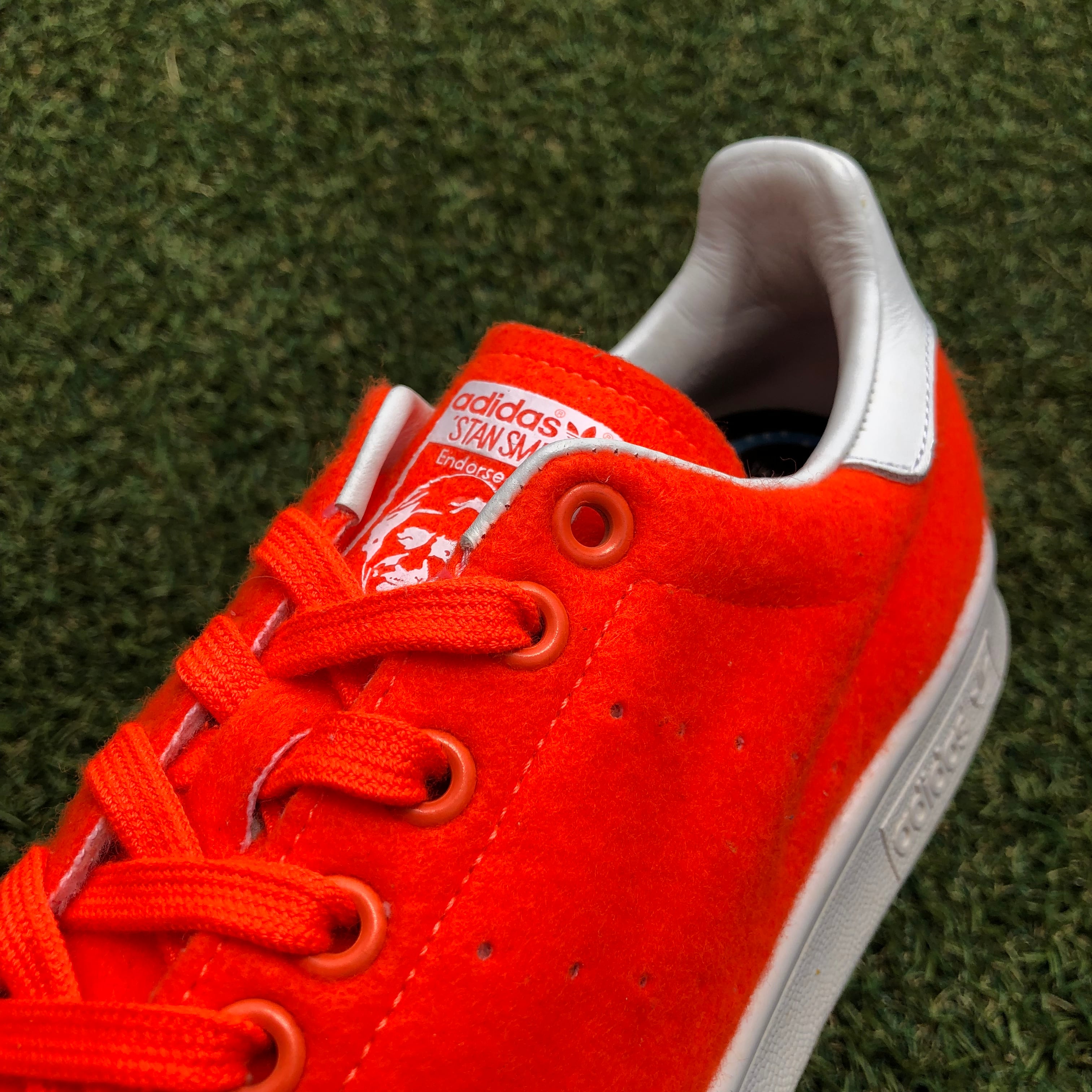 adidas×Pharrell Williams PW STANSMITH TNS アディダス adidas×Pharrell Williams PW STANSMITH TNS アディダス