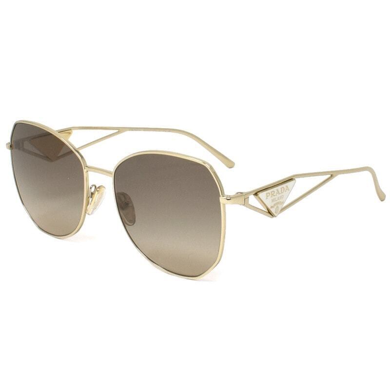 PRADA プラダ 0PR 57YS ZVN3D0 57 サングラス PRADA プラダ 0PR 57YS ZVN3D0 57 サングラス グラサン メンズ
