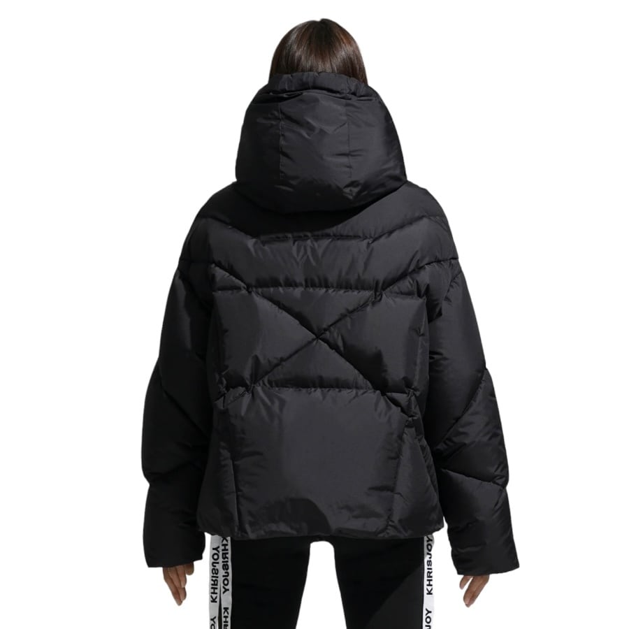 KHRISJOY（クリスジョイ）/ Padded Jacket ダウンベスト