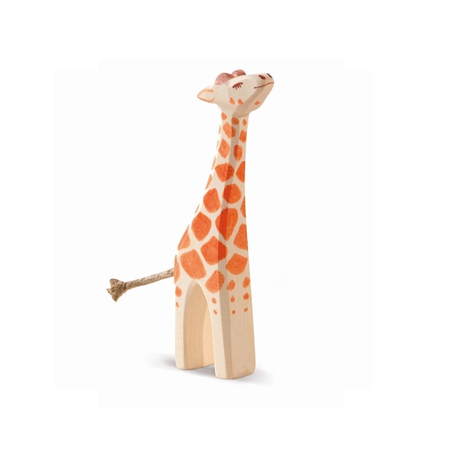 Ostheimer Giraffe small head high