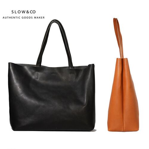 SLOW スロウ bono new tote bag 49S304K | Primal Store (プライマル