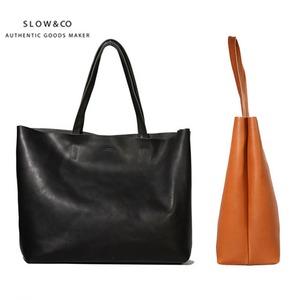 SLOW スロウ bono new tote bag 49S304K