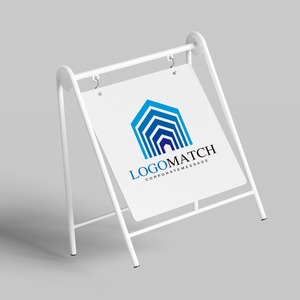 安心が拡張する家のロゴ