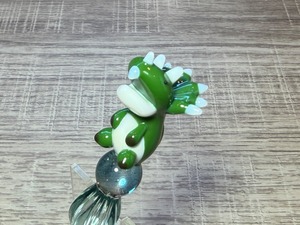 トリケラトプス